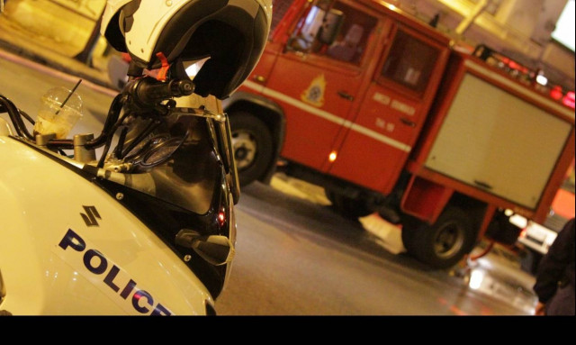 Τραγωδία στη Στυλίδα