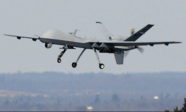 Υεμένη: Δύο μαχητές της αλ Κάιντα σκοτώθηκαν από μη επανδρωμένο όχημα