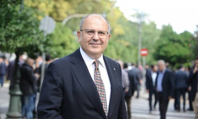 «Βόμβα» από Ξυδάκη: Γιατί δαιμονοποιούμε τη συζήτηση για τη δραχμή; (vid)