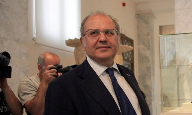 Ήξεις – αφήξεις Ξυδάκη: Τι λέει σε νέα του δήλωση για τη δραχμή