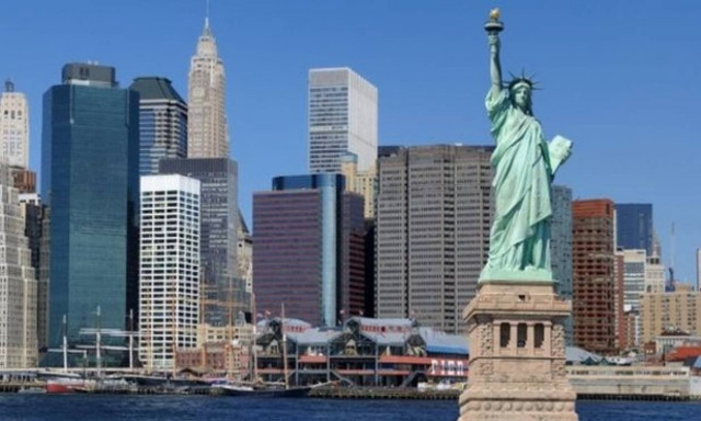 Ελβετοί και Ισραηλινοί με διπλή υπηκοότητα μπορούν να ταξιδεύουν στις ΗΠΑ, αρκεί να έχουν βίζα