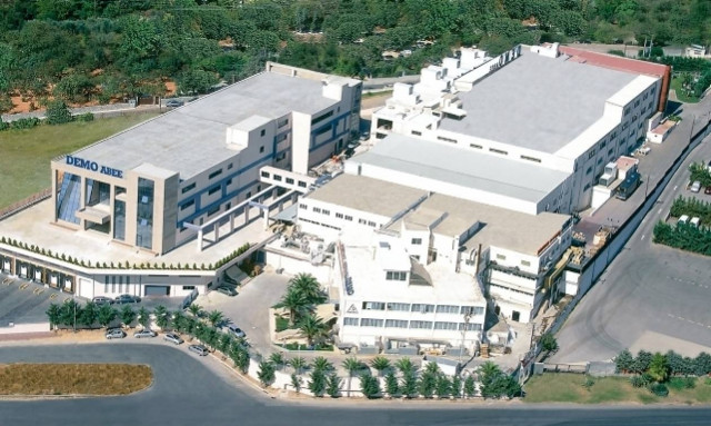 DEMO ΑΒΕΕ: Ξεκινούν οι εργασίες για τέταρτο εργοστάσιο