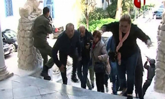 Συναγερμός για μεγάλο τρομοκρατικό χτύπημα στη Γερμανία (Vids)