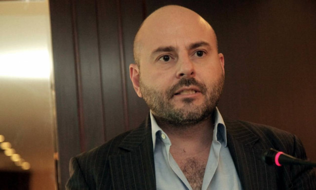 Καταγγελία Στασινού για ΕΦΚΑ: Παίρνουν από τους τραπεζικούς λογαριασμούς διπλές δόσεις εισφορών