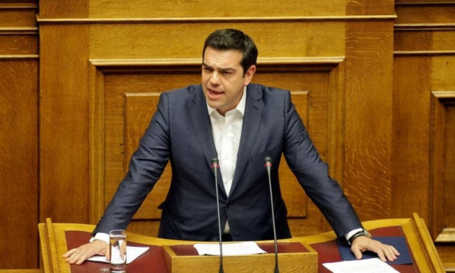 Τσίπρας: Απερισκεψία ή χρήσιμη ηλιθιότητα το αίτημα για εκλογές