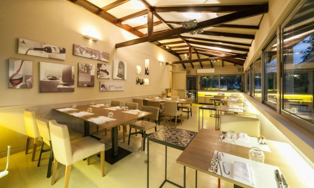 Στο Chefi πάθαμε… έρωτα με την πρώτη μπουκιά!