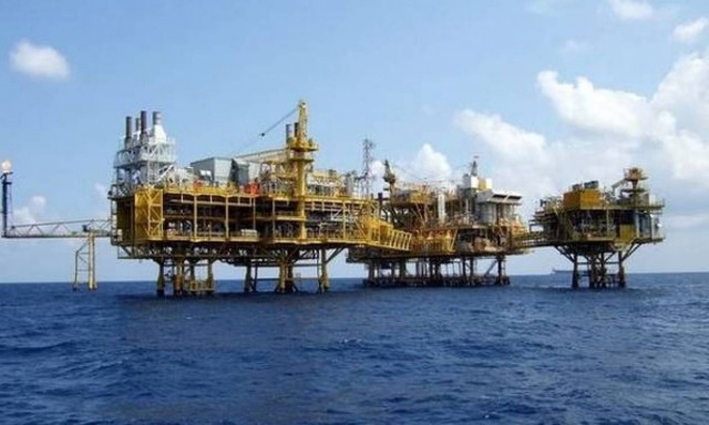 Υπουργός Ενέργειας Κύπρου: Δεν είναι μόνο τα 2000 δισ. κυβικά μέτρα φυσικού αερίου...