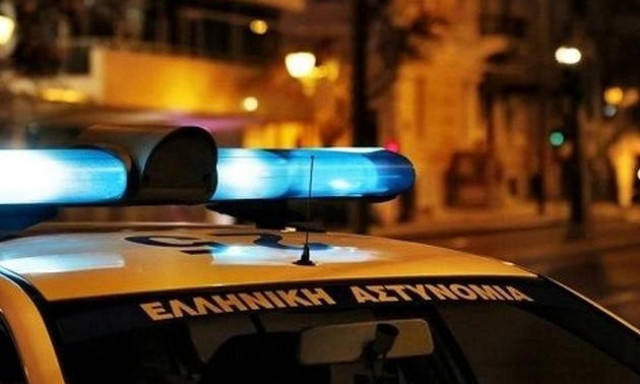 Τρόμος στην Ανδραβίδα με ένοπλους