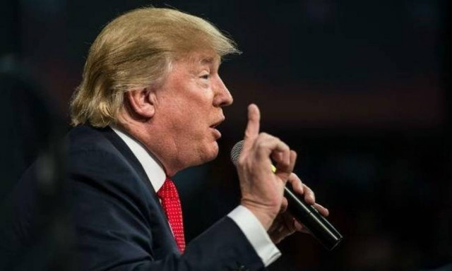 Trump picks Neil Gorsuch as nominee for Supreme Court