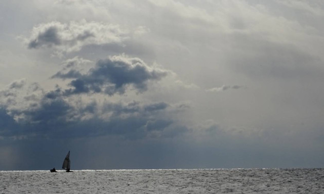 Weather forecast: Partly cloudy on Thursday (02/02/2017)