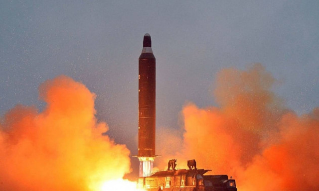 Το Ιράν «δοκιμάζει» την υπομονή του Ντόναλντ Τραμπ (Vid)