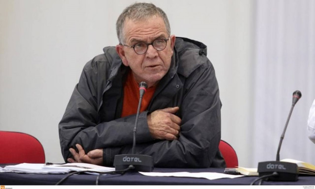 Μουζάλας για Μόρια: Αργήσαμε, ελπίζω οι θάνατοι των προσφύγων να μας έκαναν σοφότερους