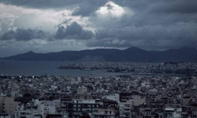 Καιρός Σήμερα: Ανεβαίνει η θερμοκρασία - Πού θα σημειωθούν βροχές και χιονοπτώσεις (pics)