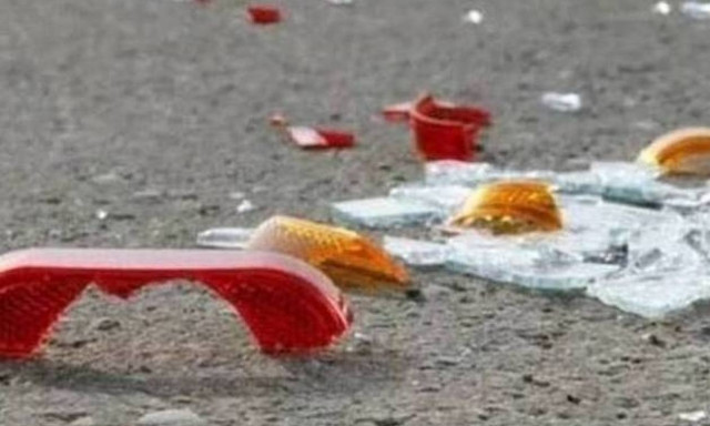 Θανατηφόρο τροχαίο στη Ζάκυνθο – Ένας νεκρός κι ένας τραυματίας