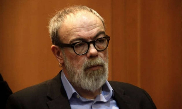 Κυρίτσης: Να υπάρξει σχέδιο για το ενδεχόμενο διάλυσης της Ευρωζώνης