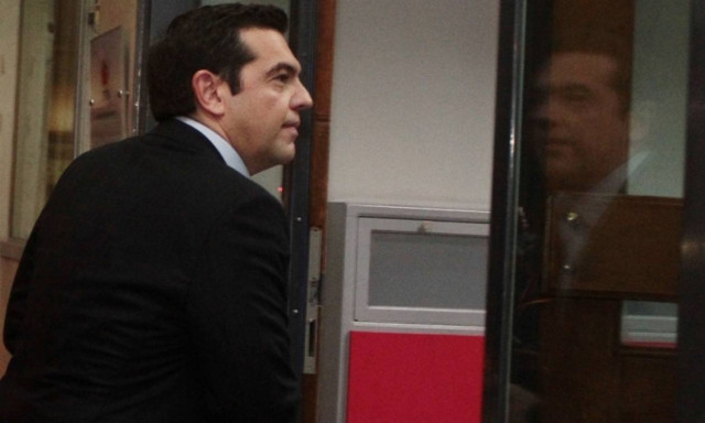 Στην Μάλτα για την άτυπη Σύνοδο Κορυφής της ΕΕ την Παρασκευή (2/2) ο Αλέξης Τσίπρας