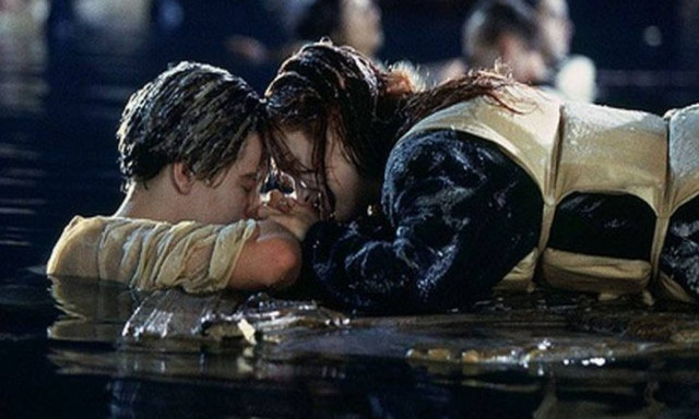 Τιτανικός: Λύθηκε μετά από 20 χρόνια το μεγάλο μυστήριο της ταινίας!