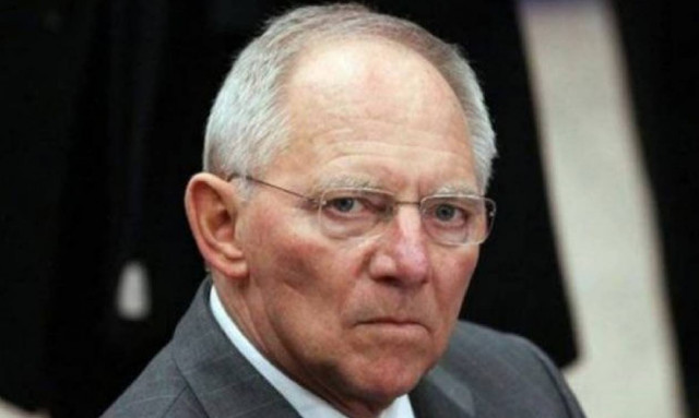 Νέες απειλές Σόιμπλε: Αν η Ελλάδα δεν τηρήσει τις δεσμεύσεις της θα βρεθεί σε δύσκολη θέση