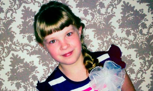 Φρικιαστικό: Βίασε 12χρονη και την πέταξε σε ορυχείο βάθους 100 μέτρων (pics)