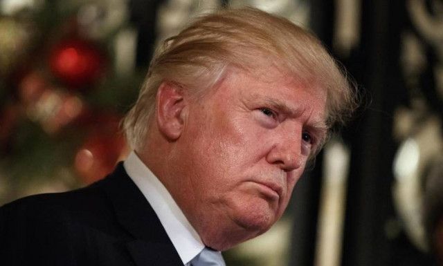 ΗΠΑ: Δικαστήριο ακύρωσε προσωρινά το διάταγμα Τραμπ για τους ταξιδιωτικούς περιορισμούς