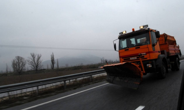 Καιρός: Με βροχές και καταιγίδες το Σαββατοκύριακο