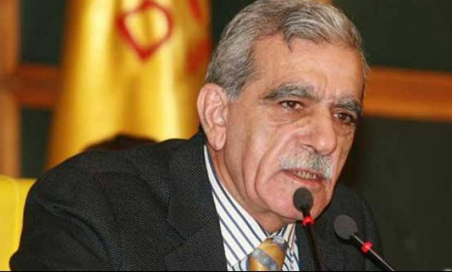 Έχει… πυρετό ο Ερντογάν; Αποφυλακίστηκε βετεράνος αγωνιστής των Κούρδων