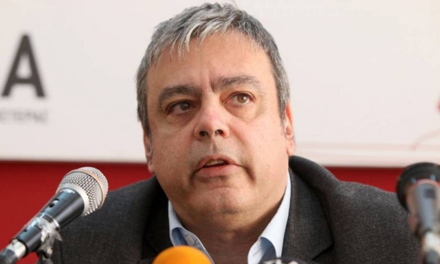 Βερναρδάκης: Η κυβέρνηση δεν πρόκειται να υπογράψει τις παράλογες απαιτήσεις των δανειστών