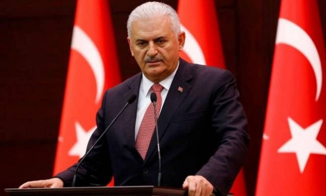 Νέες προκλήσεις από Γιλντιρίμ: Υπό αμφισβήτηση 130 βραχονησίδες στο Αιγαίο