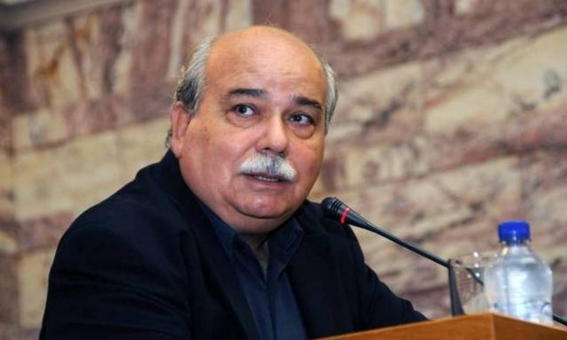 Voutsis: It is in everyone&#039;s interest to close the negotiation as soon as possible