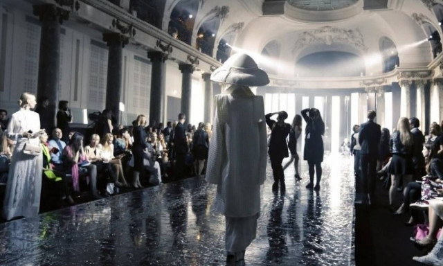 «Σεισμός» με ηχηρή αποχώρηση από εταιρεία πολυτελών ειδών - Οι πιθανοί αντικαταστάτες