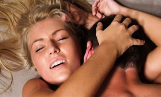 Εσύ ξέρεις ποια είναι η πιο δημοφιλής ώρα για… σεξ;