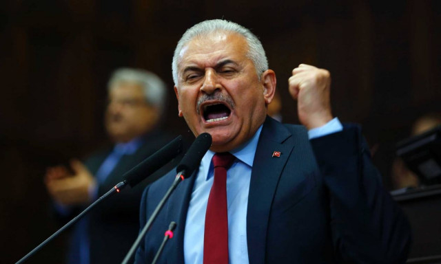 «Παραλήρημα» Τούρκων: Αμφισβητούν 130 βραχονησίδες και ζητούν να φύγει ο στρατός από την Κω