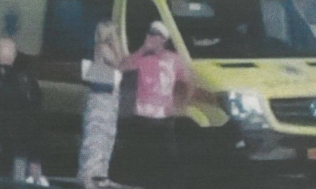 «Διαβασμένη» η μάνα της Αρναούτη - Γιατί «παραδέχτηκε» μέθη