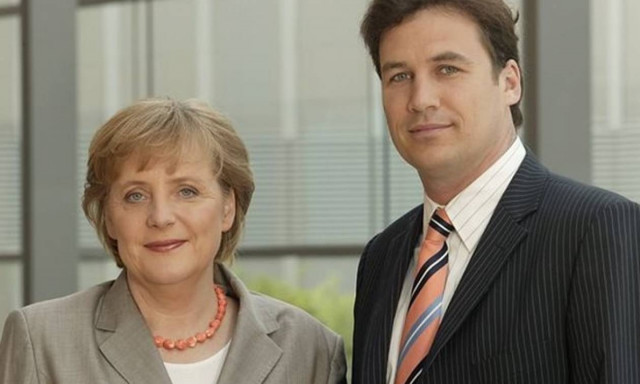 Βουλευτής Μέρκελ: Καλύτερη λύση για την Ελλάδα η έξοδος από το ευρώ