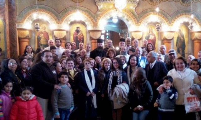 Πατριάρχης Αλεξανδρείας: Κανένας ορθόδοξος ναός δεν θα μείνει στην Αίγυπτο κλειστός