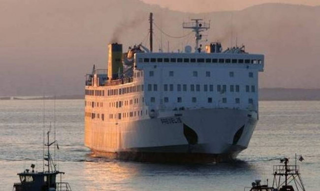 Nikea farmers announce they will block Tembi Valley on Sunday (05/02/2017)