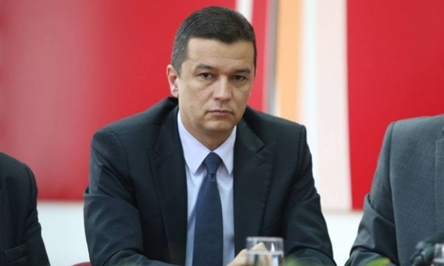 Ρουμανία: Αποσύρεται οριστικά το διάταγμα - σκάνδαλο που προκάλεσε κοινωνική έκρηξη