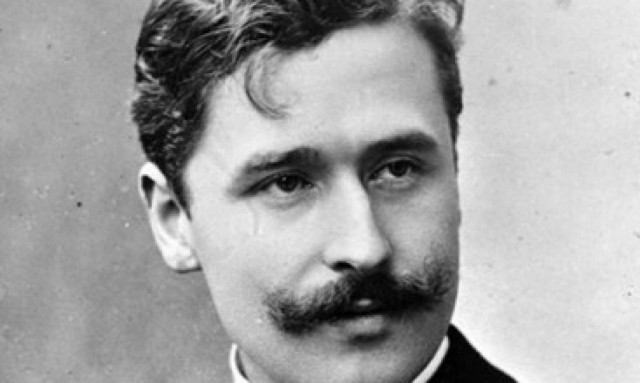 Αφιέρωμα στον Ζωρζ Φεντώ στο 2ο Big Day του ΚΘΒΕ