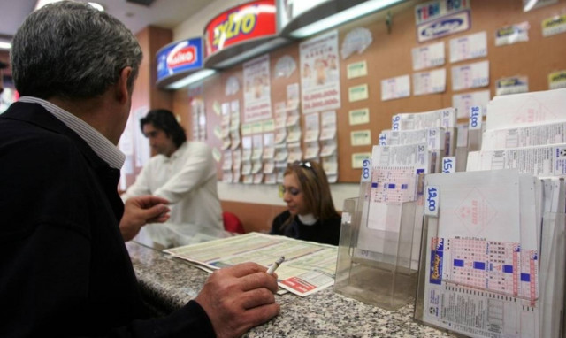 Κλήρωση Τζόκερ [1781]: Τι να ΜΗΝ κάνεις αν κερδίσεις απόψε τα 10,3 εκατ. ευρώ!