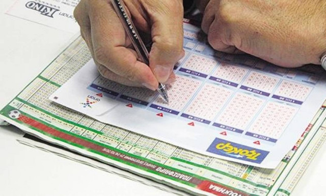 Κλήρωση Τζόκερ [1781]: Ποιοι αριθμοί κερδίζουν τα 10.300.000 ευρώ!