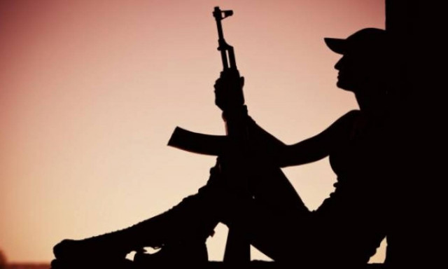 Οι γυναίκες - δηλητήριο που όπλισαν το χέρι τους εν μέσω κρίσης στην Ελλάδα