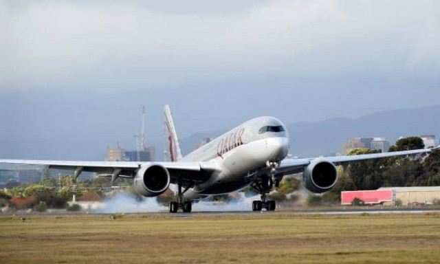 Αυτή είναι η μεγαλύτερη σε διάρκεια πτήση στον κόσμο!