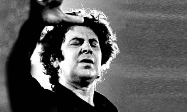 Όλη η Ελλάδα για τον Μίκη: Συναυλία - αφιέρωμα στο Μέγαρο Μουσικής Αθηνών