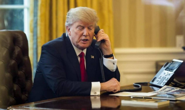 Ιταλία: Τηλεφώνημα Τζεντιλόνι με Τραμπ για το προσφυγικό