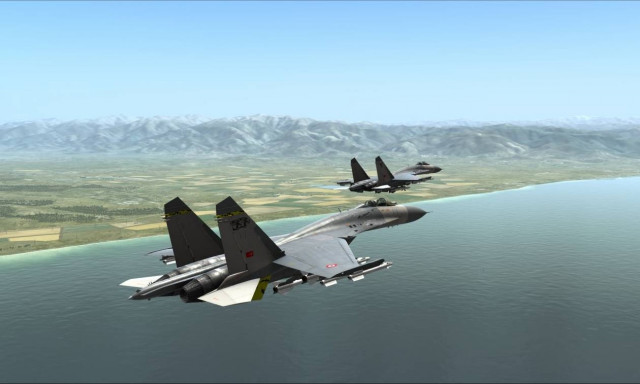 Συρία: Νεκροί 51 τζιχαντιστές του ISIS από συνεχείς βομβαρδισμούς της τουρκικής αεροπορίας