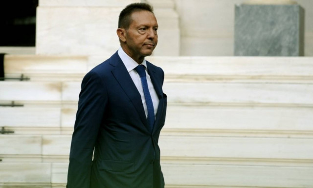 Τα «κόκκινα δάνεια» στο επίκεντρο της συνάντησης Στουρνάρα και Ελληνικής Ένωσης Τραπεζών