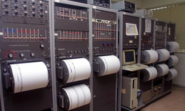 Σεισμός Μυτιλήνη: Στο χορό των Ρίχτερ το νησί - Τι υποστηρίζουν οι επιστήμονες