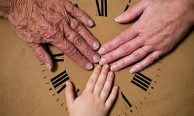 Όλα  για  την εικόνα;