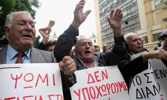 Προ των πυλών «νέο ασφαλιστικό» για να κλείσει η αξιολόγηση