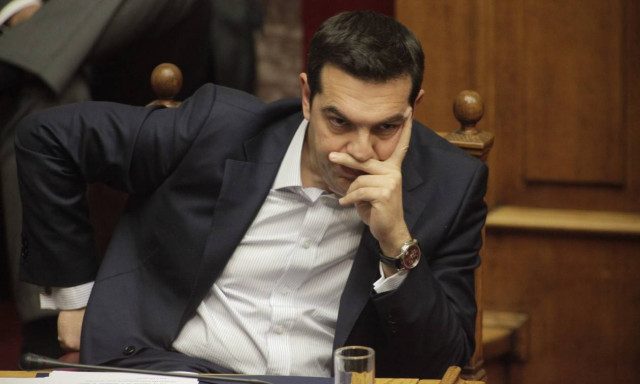 Συναγερμός στην κυβέρνηση: Έκτακτη σύσκεψη στην Κουμουνδούρου για το ΔΝΤ